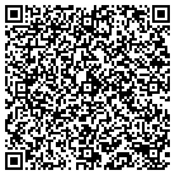 QR-код с контактной информацией организации Продуктовый магазин, ИП Козлова Т.И.