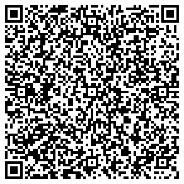 QR-код с контактной информацией организации Горизонт, ателье, ИП Кузнецова О.А.