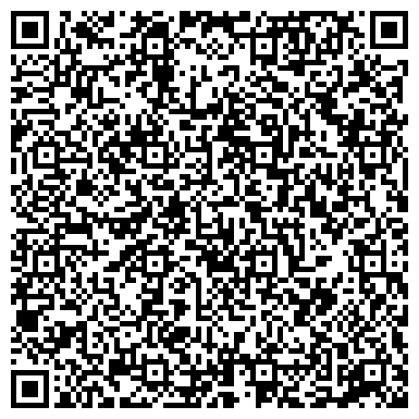 QR-код с контактной информацией организации Maki Flowers