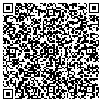 QR-код с контактной информацией организации ИНТЕРКОС-НН, ООО