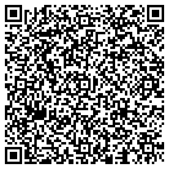 QR-код с контактной информацией организации Продуктовый магазин, ИП Лунев И.А.