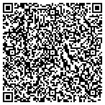 QR-код с контактной информацией организации Акварель, ателье, ИП Федотова М.А.