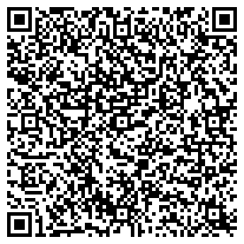 QR-код с контактной информацией организации Продуктовый магазин, ИП Санджаров И.В.