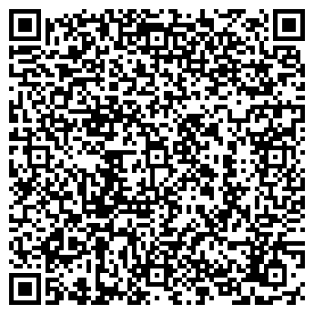 QR-код с контактной информацией организации ООО Элина Центр