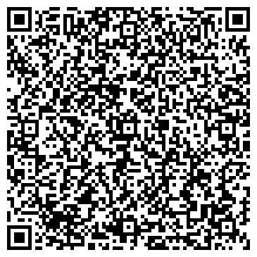 QR-код с контактной информацией организации ООО Галерея цветов