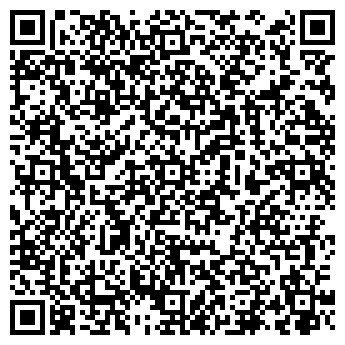 QR-код с контактной информацией организации Продуктовый магазин, ИП Кунов С.Н.