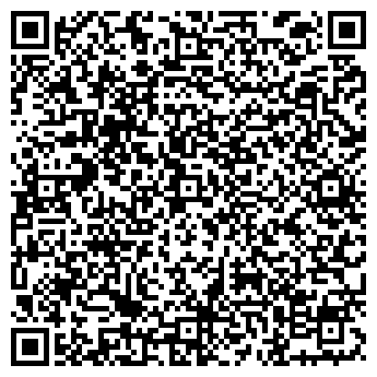 QR-код с контактной информацией организации "Мир связи"