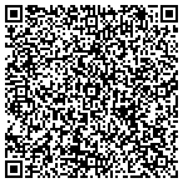 QR-код с контактной информацией организации Перекресток, продуктовый магазин, ИП Ситникова О.В.