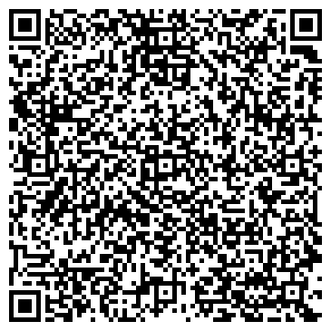 QR-код с контактной информацией организации Кужель, ателье, ИП Фомичева Н.Ю.