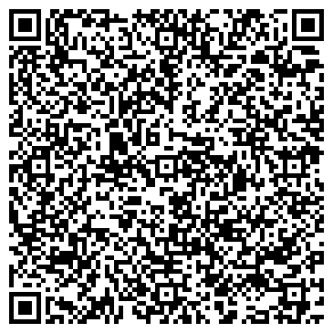 QR-код с контактной информацией организации Продуктовый магазин, ИП Короткова И.А.