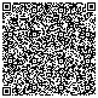 QR-код с контактной информацией организации Банкомат, Национальный Банк ТРАСТ, ОАО, филиал в г. Комсомольске-на-Амуре