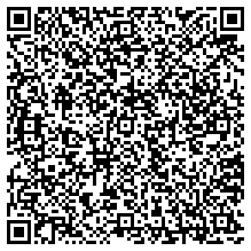 QR-код с контактной информацией организации Тропиканка club