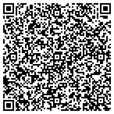 QR-код с контактной информацией организации Флоренция