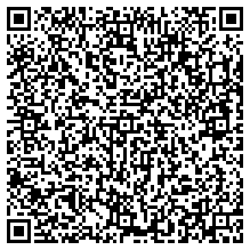 QR-код с контактной информацией организации Iris Burbonov