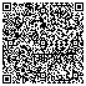QR-код с контактной информацией организации Соблазн, продуктовый магазин
