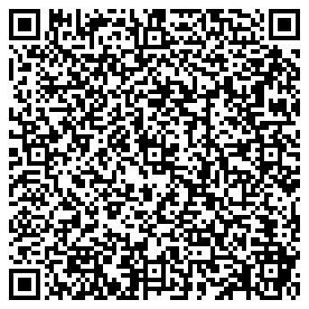 QR-код с контактной информацией организации СПАРТАК ПРОФСОЮЗ СПОРТСМЕНОВ