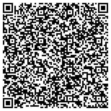 QR-код с контактной информацией организации ООО ЭлектроКомпания