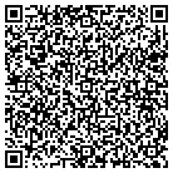 QR-код с контактной информацией организации ООО Тульская компания 2000