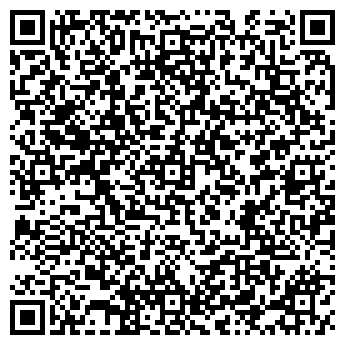 QR-код с контактной информацией организации ИП Спиридонова О.М.