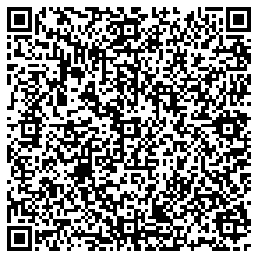 QR-код с контактной информацией организации Running river