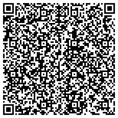 QR-код с контактной информацией организации Фотосалон Ашун