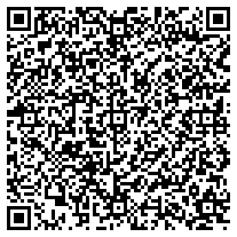 QR-код с контактной информацией организации Ковры Мира
