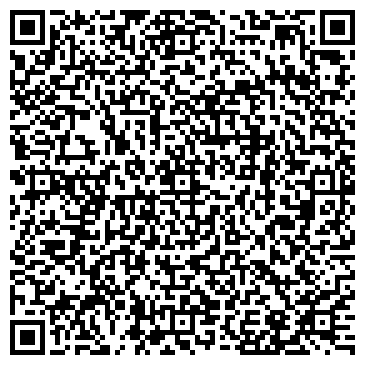 QR-код с контактной информацией организации ООО Еврокамины