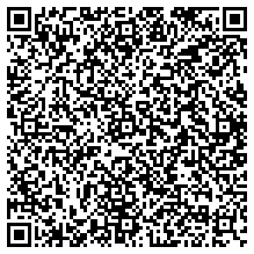QR-код с контактной информацией организации Продуктовый магазин, ООО Сосновый бор