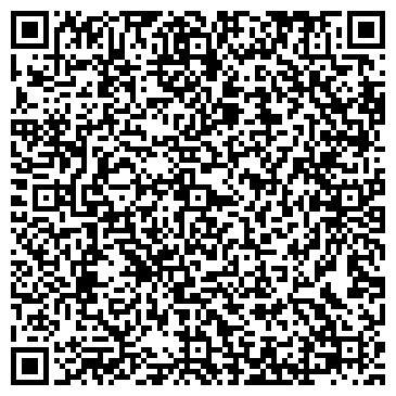 QR-код с контактной информацией организации Печи, магазин, ИП Зверева Е.А.