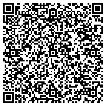 QR-код с контактной информацией организации Черёмушка, продуктовый магазин