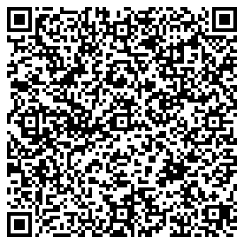 QR-код с контактной информацией организации ЗАО Краснобор