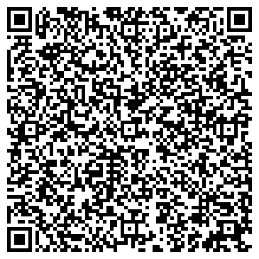QR-код с контактной информацией организации Алегро-дизайн