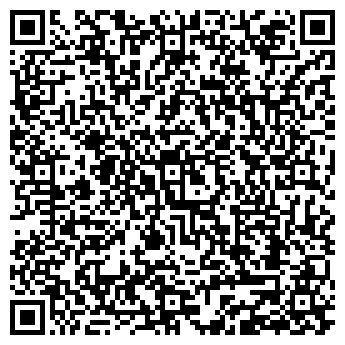 QR-код с контактной информацией организации Золотая иголочка