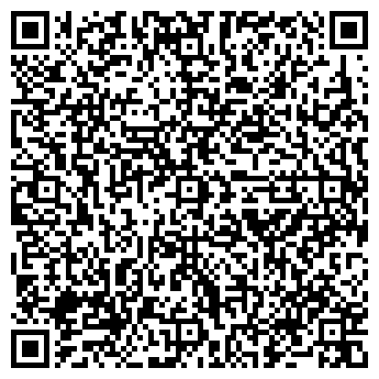 QR-код с контактной информацией организации ИП Сарычева Н.И.