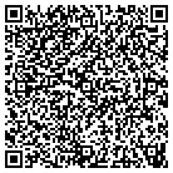 QR-код с контактной информацией организации Банкомат, Банк Уралсиб, ОАО, филиал в г. Сочи