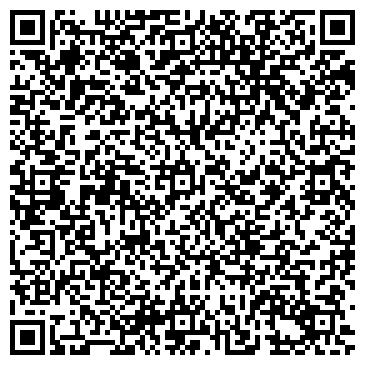 QR-код с контактной информацией организации Банкомат, АКБ РОСБАНК, ОАО, Дальневосточный филиал