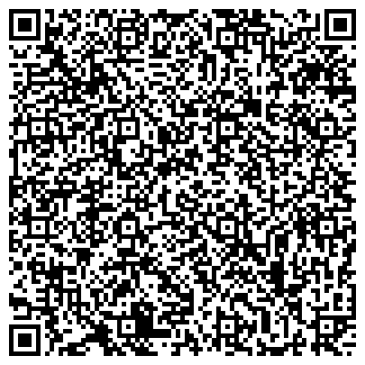 QR-код с контактной информацией организации Банкомат, Азиатско-Тихоокеанский Банк, ОАО, филиал в г. Комсомольске-на-Амуре