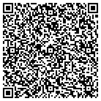 QR-код с контактной информацией организации ИП Кобанова О.П.