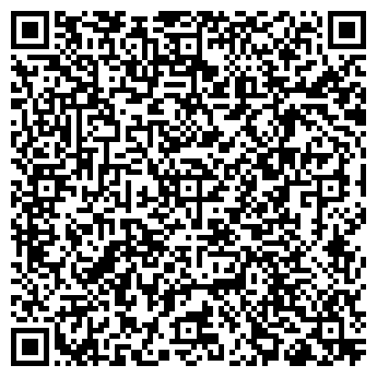 QR-код с контактной информацией организации ООО Фиорэ