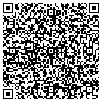 QR-код с контактной информацией организации Магазин мяса птицы на ул. Макаренко, 2