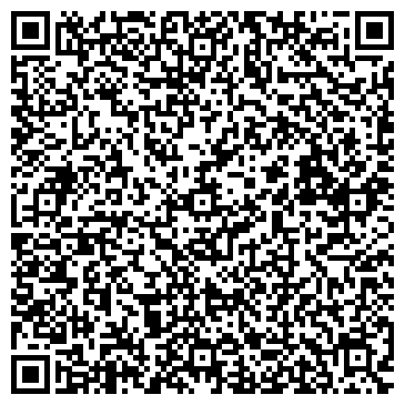 QR-код с контактной информацией организации Хмельной рай, магазин разливного пива, ООО Кубань