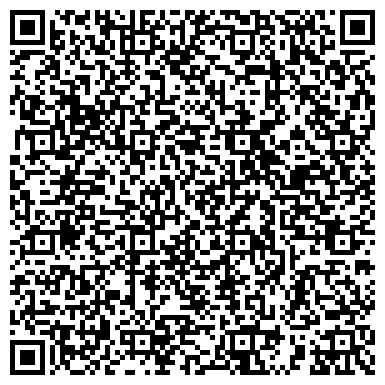 QR-код с контактной информацией организации ООО Альфа-Грифон