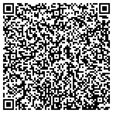 QR-код с контактной информацией организации ООО Ника