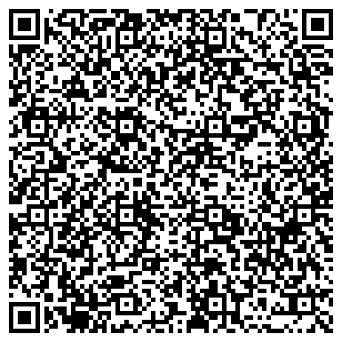 QR-код с контактной информацией организации ООО Батыр Спорт