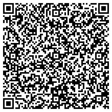 QR-код с контактной информацией организации РАБОТНИКОВ СРЕДНЕГО И МАЛОГО БИЗНЕСА