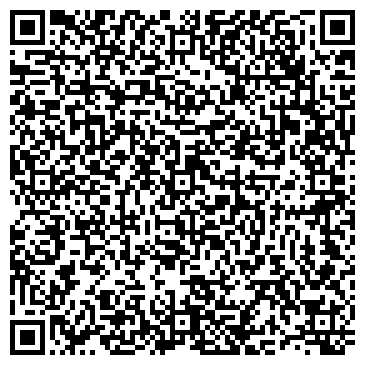 QR-код с контактной информацией организации Nail Bar