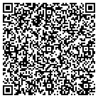 QR-код с контактной информацией организации Девяточка, магазин продуктов