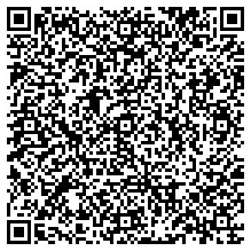 QR-код с контактной информацией организации ООО Инвосервис