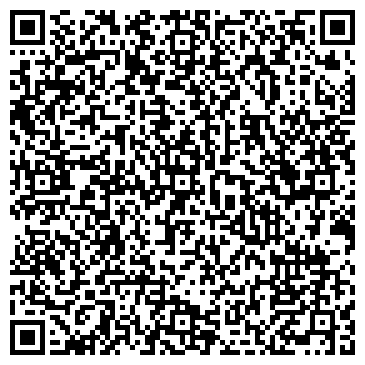 QR-код с контактной информацией организации Китти