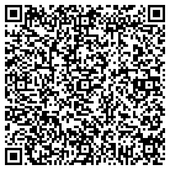 QR-код с контактной информацией организации ВОЗРОЖДЕНИЕ БАНК